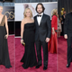 Illustration for article titled The Gorgeous Dresses and Hot Messes of the Oscars Red Carpet